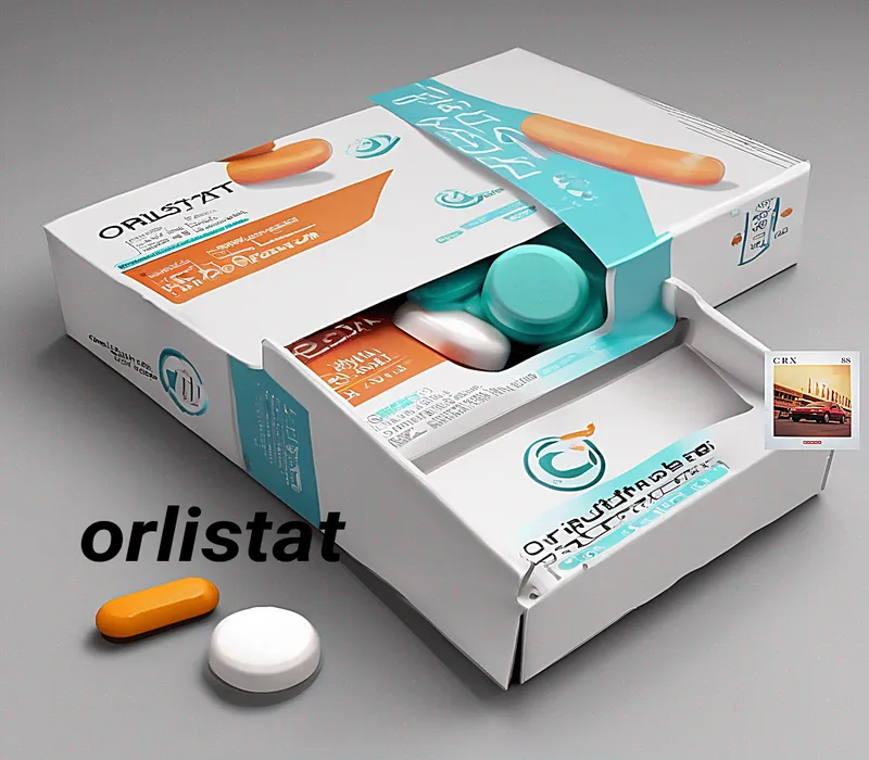 Pastillas redustat orlistat precio